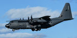 55 06 @ KPSM - New KC-130J being delivered to Germany as part of the BATS program which shares aircraft with France.
