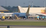 N647GT @ KCVG - GTI/DHL 767-300F zx - by Florida Metal