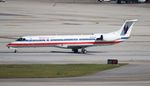 N648AE @ KMIA - ENY/AE E145 oc zx MIA-EYW - by Florida Metal