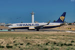 EI-ENO @ LPPT - Ryanair B738 at LPPT - by João Pereira