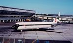 G-AVMJ @ CPH - Copenhagen 7.1969 - by leo larsen