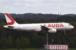 9H-IBJ @ EDDK - Lauda A320 landing - by FerryPNL