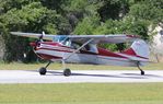 N3211A @ X39 - Cessna 170B - by Mark Pasqualino