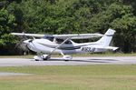 N163JB @ X39 - Cessna 182S - by Mark Pasqualino