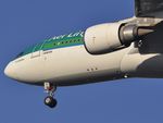 EI-DUO @ LFBD - St. Columba / Colum	Aer Lingus - by Jean Christophe Ravon - FRENCHSKY