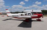 N5014T @ X06 - Piper PA-32-300 - by Mark Pasqualino