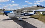 N56GU @ X06 - Cessna 182T - by Mark Pasqualino