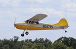 N3979V @ X06 - Cessna 170 - by Mark Pasqualino