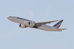 F-GSPK @ LFPG - Boeing 777-228ER, Climbing from rwy 08L, Roissy Charles De Gaulle Airport (LFPG-CDG) - by Yves-Q
