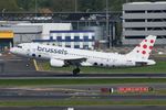 OO-SNL @ EBBR - A20 of Brussels departing - by FerryPNL