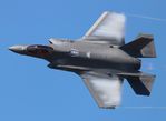22-5692 @ KLAL - USAF F-35A zx - by Florida Metal