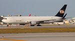 C-GOCJ @ KMIA - CJT 767-300F zx MIA - BOG /SKBO to Bogota Colombia - by Florida Metal