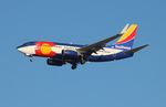 N230WN @ KTPA - SWA 737 Colorado One zx ORD-TPA - by Florida Metal