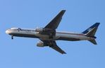 N319CM @ KMIA - AJT 767-300F zx SAP / MHLM - MIA in from La Mesa Cortes Honduras - by Florida Metal