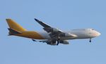 N453PA @ KMIA - Polar 747-400F zx UIO - MIA in from Quito Ecuador - by Florida Metal