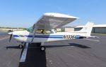 N13364 @ 10C - Cessna 172M