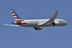 N829AN @ KORD - B789 American Airlines Boeing 787-9 Dreamliner N829AN AAL2429 ORD-DFW departing 10C KORD - by Mark Kalfas