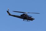 N578BM @ FD04 - Bell AH-1G-BF Cobra - by Mark Pasqualino