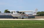 N738HA @ C77 - Cessna 172N - by Mark Pasqualino