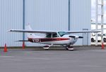 N700PJ @ KFPR - Cessna 177B
