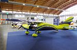 UNKNOWN @ EDNY - Tomark Aero Skyper GT9-600 at the AERO 2024, Friedrichshafen - by Ingo Warnecke