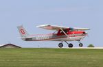 N510SU @ C77 - Cessna 150L - by Mark Pasqualino