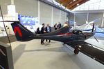 UNKNOWN @ EDNY - Arzeos Aircraft Arzeos LSA first prototype (minus canopy) at the AERO 2024, Friedrichshafen - by Ingo Warnecke
