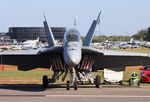 165887 @ KLAL - F-18F zx - by Florida Metal