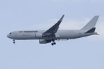 UK67010 @ LOWW - My Freighter Boeing 767 - by Andreas Ranner