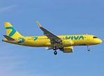 F-WWDK @ LFBO - C/n 11230 - Viva Air Colombia ntu... For Easyjet as G-UJEA - by Shunn311