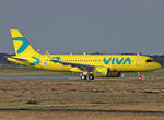 F-WWDC @ LFBO - C/n 11218 - Viva Air Colombia ntu... For Air Cairo as SU-BVK - by Shunn311
