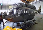 76 14 @ EDNY - Airbus Helicopters H145M LUH SOF of the Bundeswehr Spezialkräfte (german special operations forces) at the AERO 2024, Friedrichshafen