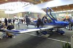 OK-POA @ EDNY - BRM Aero Bristell B23-915 Turbo at the AERO 2024, Friedrichshafen