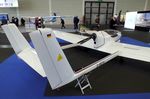D-MEVK @ EDNY - Airsport Song Electric at the AERO 2024, Friedrichshafen