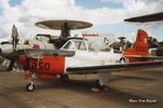 162250 @ RTS - 162250 at Reno Air Races in Sept 1993.