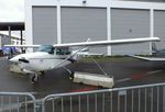 D-EPAW @ EDNY - Cessna 172RG Cutlass RG at the AERO 2024, Friedrichshafen