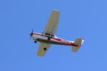 N80670 @ 10C - Cessna 172M - by Mark Pasqualino