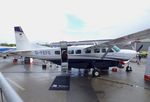 D-FEFE @ EDNY - Cessna 208B Grand Caravan EX at the AERO 2024, Friedrichshafen