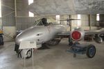 WK914 - 'WF714' (WK914) 1952 Gloster Meteor F8 Malta Aviation Museum  Ta' Qali Malta 21.05.24 (2)