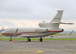 N299FG @ LFBO - Parked at the General Aviation area... - by Shunn311