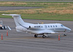 N112GW @ LFBO - Parked at the General Aviation area... - by Shunn311