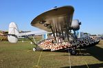 N50V @ KLAL - Sikorsky S-39 zx - by Florida Metal