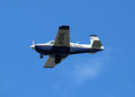 D-EEHL @ LFMA - Landing rwy 30R - by Shunn311