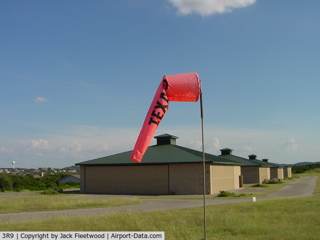 Lakeway Airpark Airport (3R9) - lakeway 3