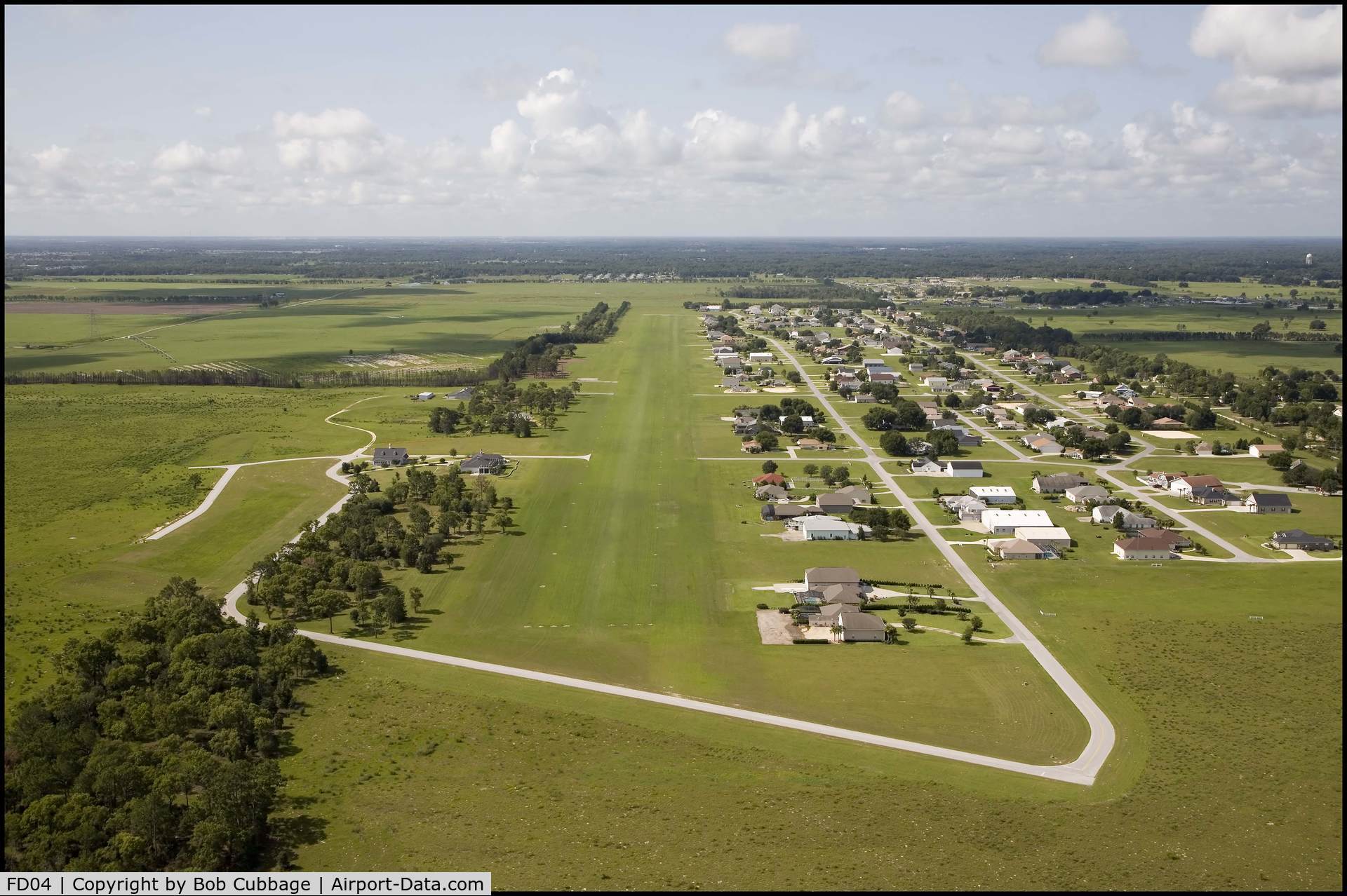 Leeward Air Ranch Airport (FD04) - Leeward Air Ranch