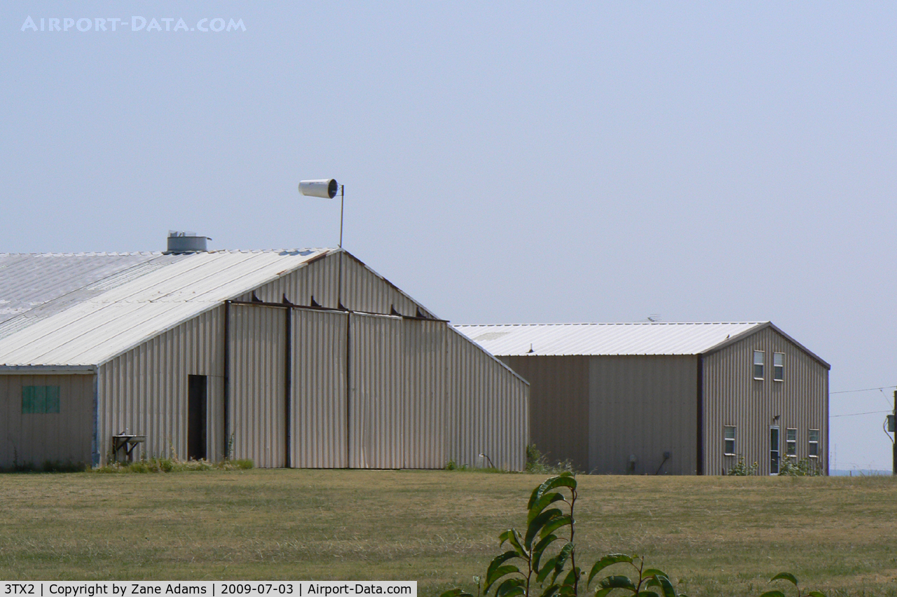 Flying S Farm Airport (3TX2) - Flying S Farm Airport