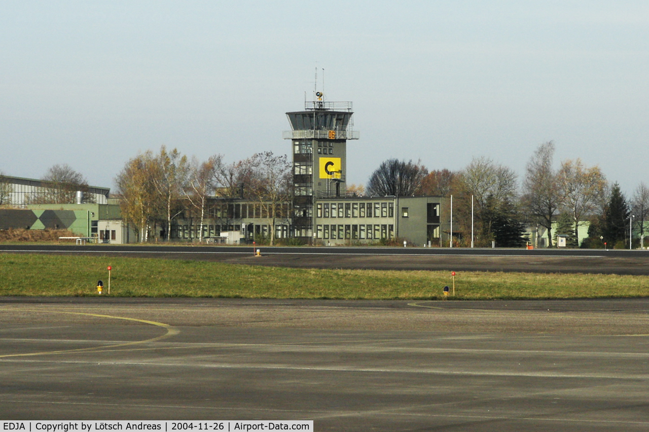 Allgäu Airport, Memmingen Germany (EDJA) - on former Military Airbase Memmingerberg (ETSM)