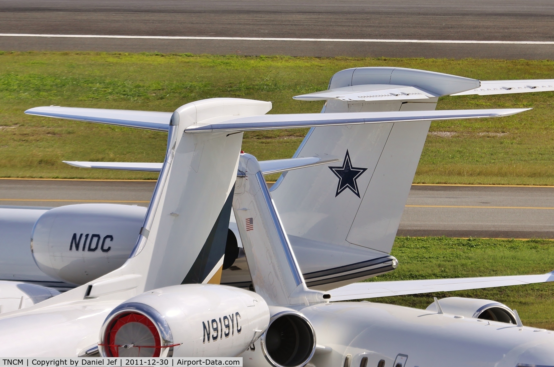 Princess Juliana International Airport, Philipsburg, Sint Maarten Netherlands Antilles (TNCM) - TNCM