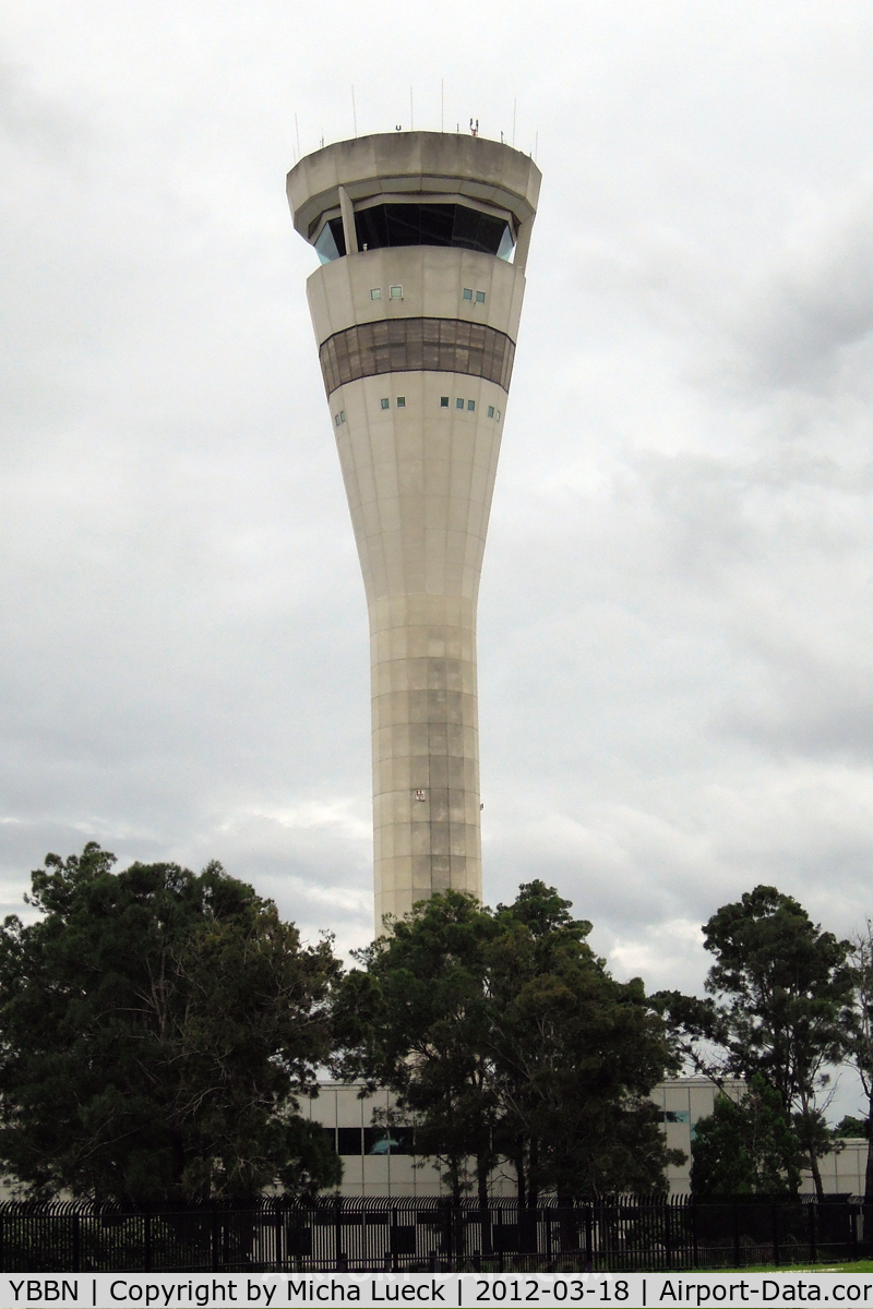 Brisbane International Airport, Brisbane, Queensland Australia (YBBN) - At Brisbane