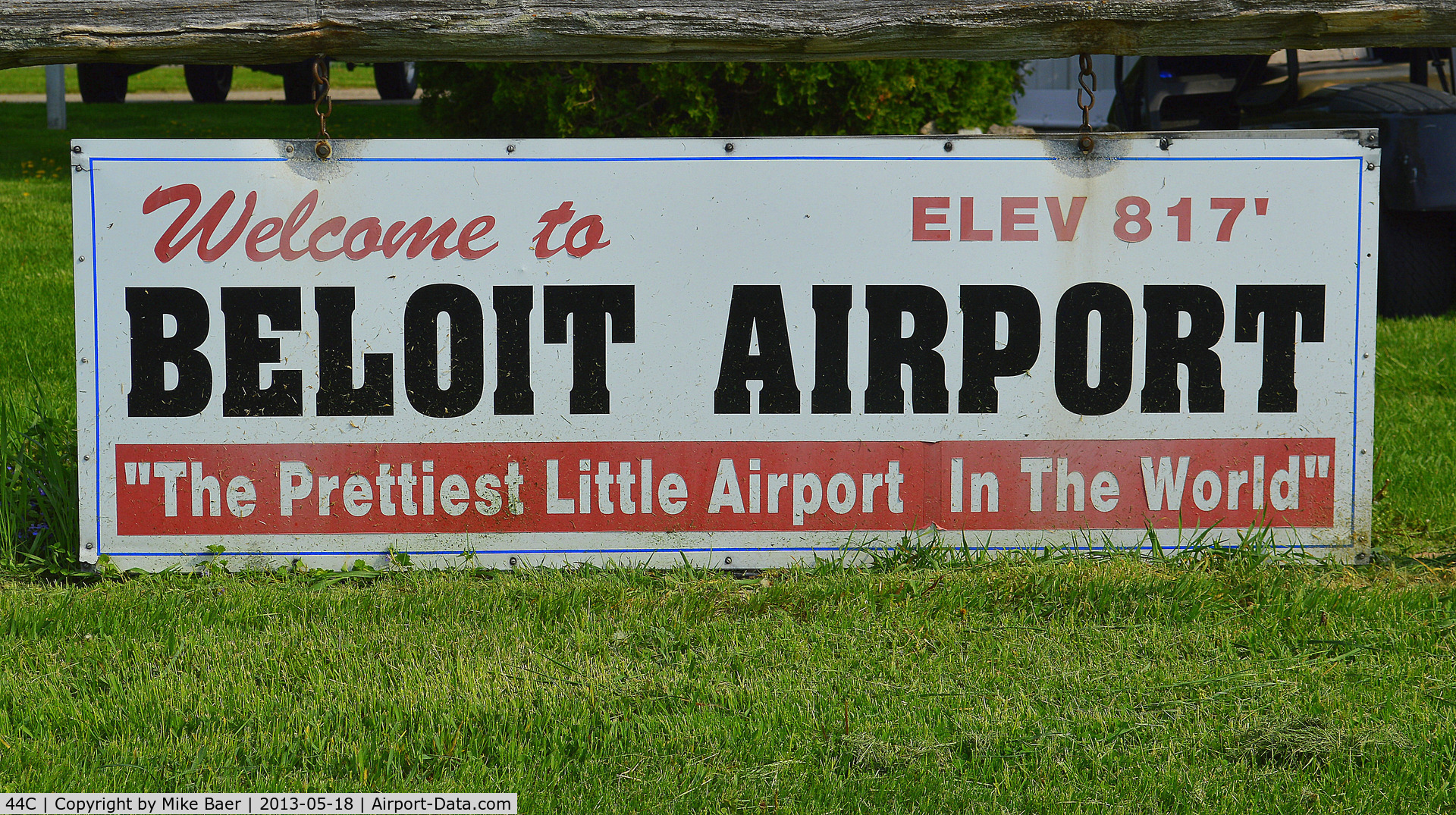 Beloit Airport (44C) - 44C - Beloit 